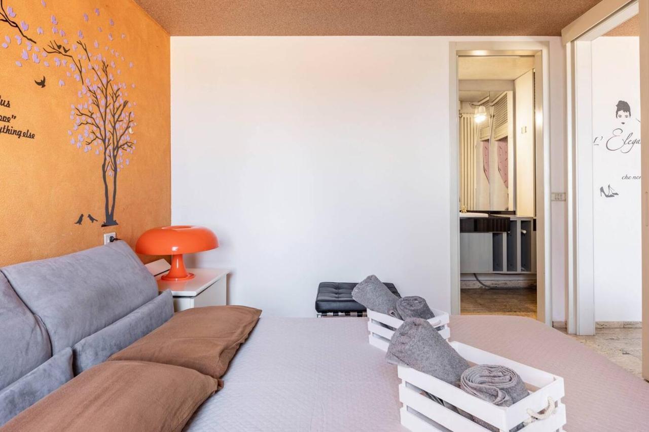 Lhe Sweet Apartment Cesena Esterno foto