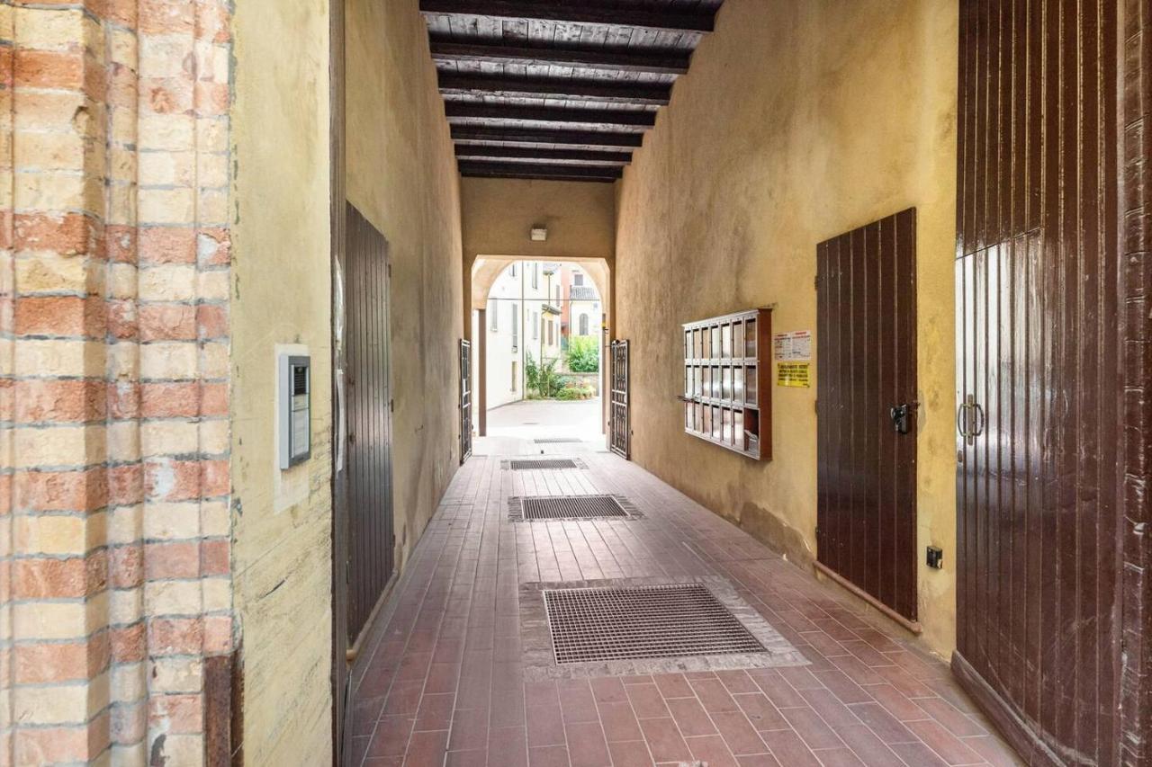 Lhe Sweet Apartment Cesena Esterno foto
