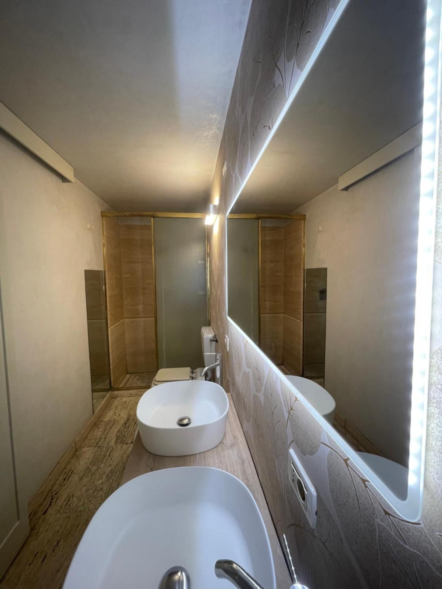 Lhe Sweet Apartment Cesena Esterno foto